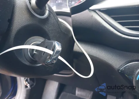 2019 Kia Forte Lxs from USA, damaged, VIN 3KPF24AD1KE050638